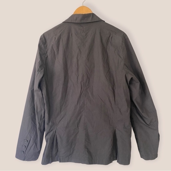𝅺GUESS Men’s Lightweight Cotton Jacket - Picture 5 of 8